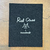 "Riel Glass" Mood Mat from Mood Mats