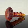 Borosilicate Joystick Cap for Puffco 3DXL by One Trick Pony