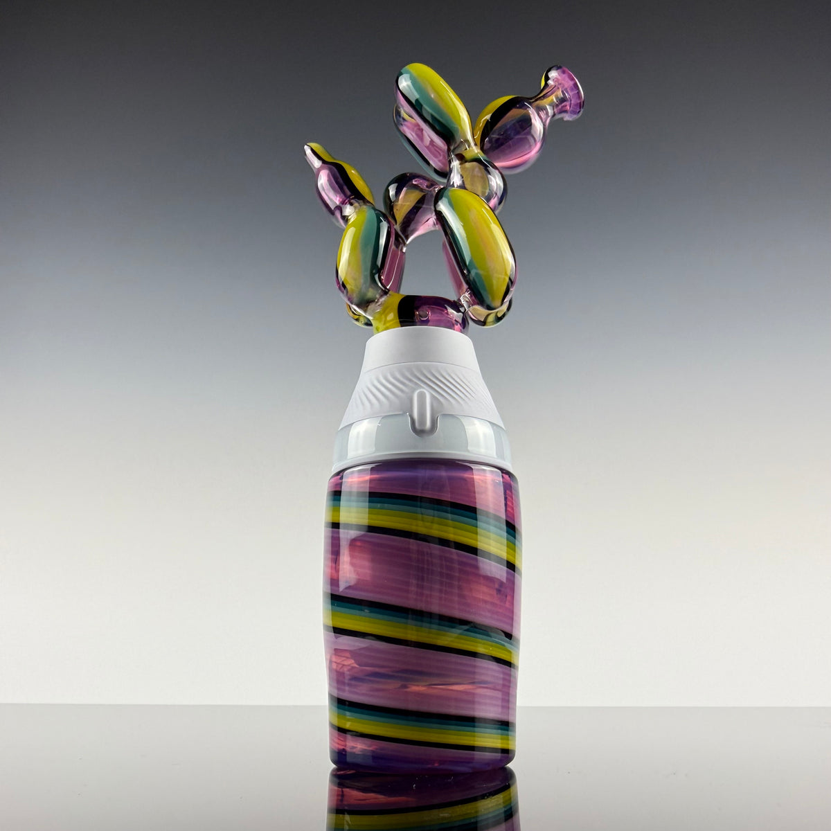 "Royal Jelly/Multicolor" Puffco Proxy Core Set by Bliztkriega