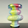 Full Color Puffco Pivot Top by Carsten Carlile