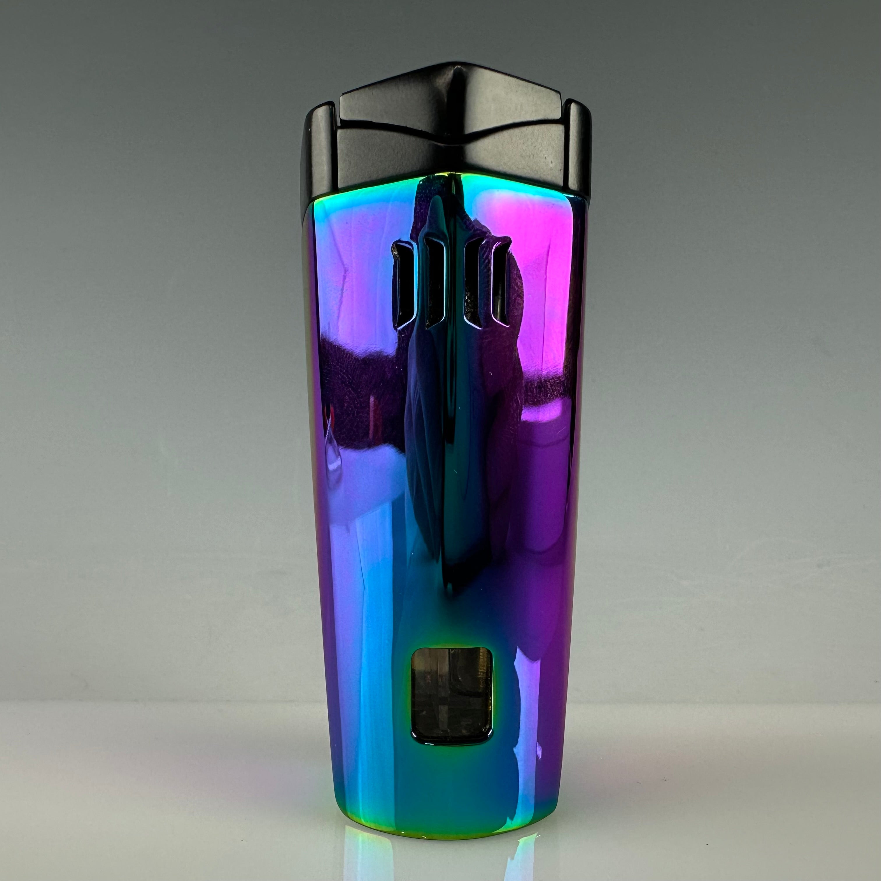 Icon II (3 Flame) Torch Lighter by Vector KGM