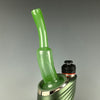 "Clover" Dry Puffco Attachment by N3rd