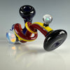 Freestyle Sherlock by Cambria Glass