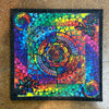 "Psychedelic" from Dennis K. Wade X Mood Mats