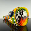Heady Spoon #2 by KJH Glass