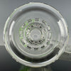 45 degree 14mm "Circ"  Ashcatcher by US Tubes