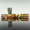 Medium Flower Kazoo by 7tenglass