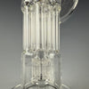 Pillar Disc Recycler by Leisure Glass