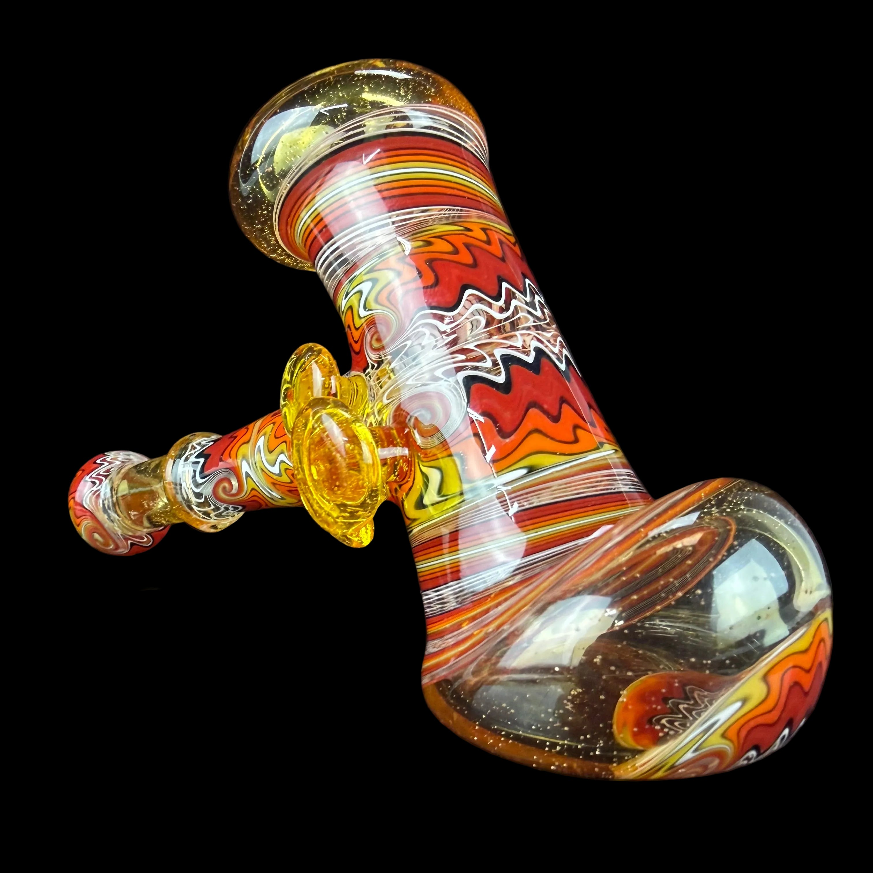 "Terps CFL"  Sectional Hammer by Mike Fro