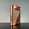 Fiercer (1 Flame) Torch Lighter by Vector KGM