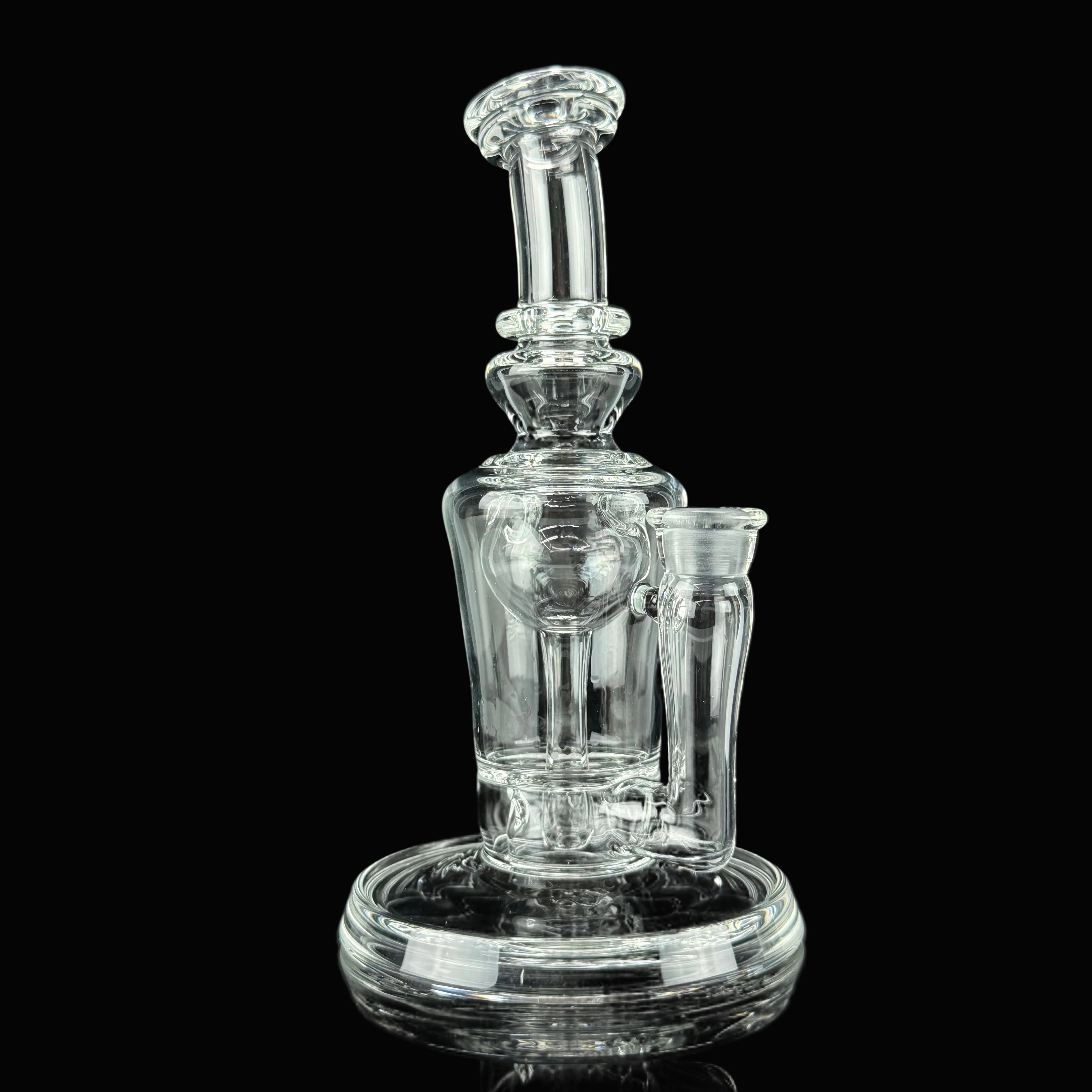 Torus Incycler by Sonnumberfour