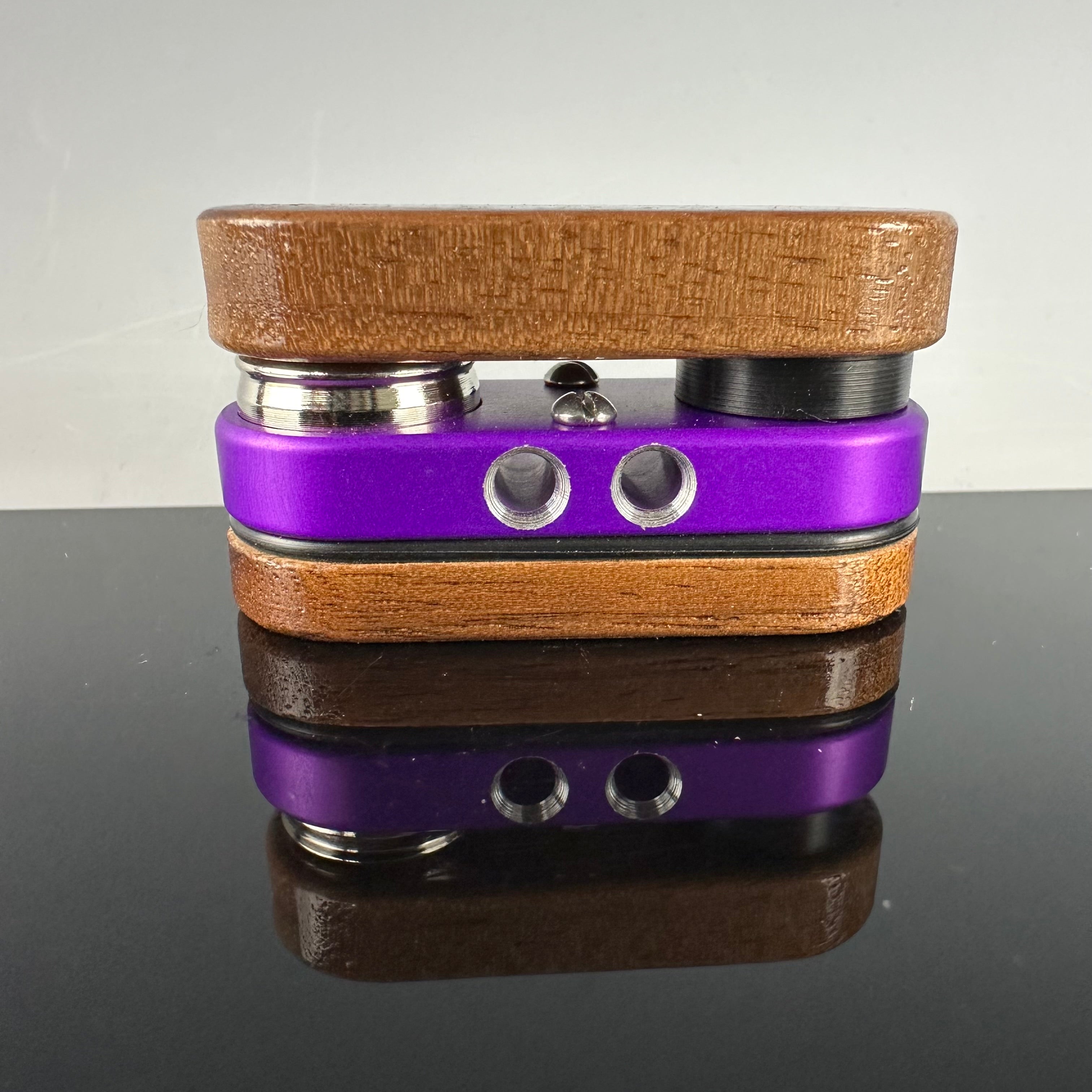 The Original Monkey Pipe by Exact Order Specialties