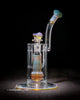 "WKD Accent Series" Ion Matrix v1 by Mobius Glass