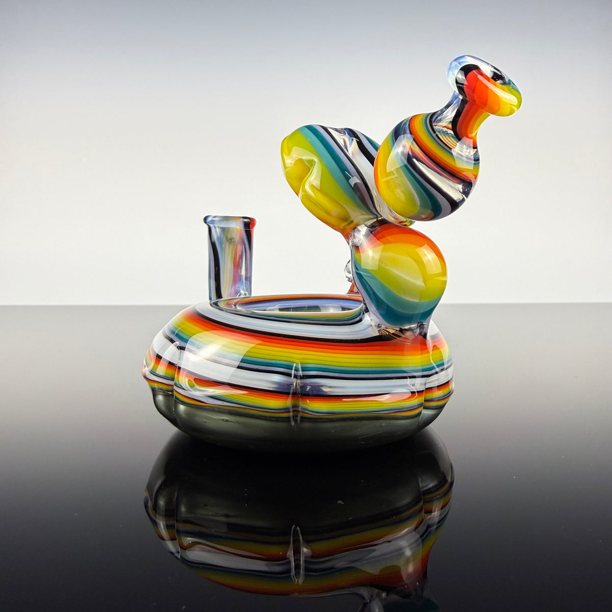 Pool Floatie Rig by Blitzkriega