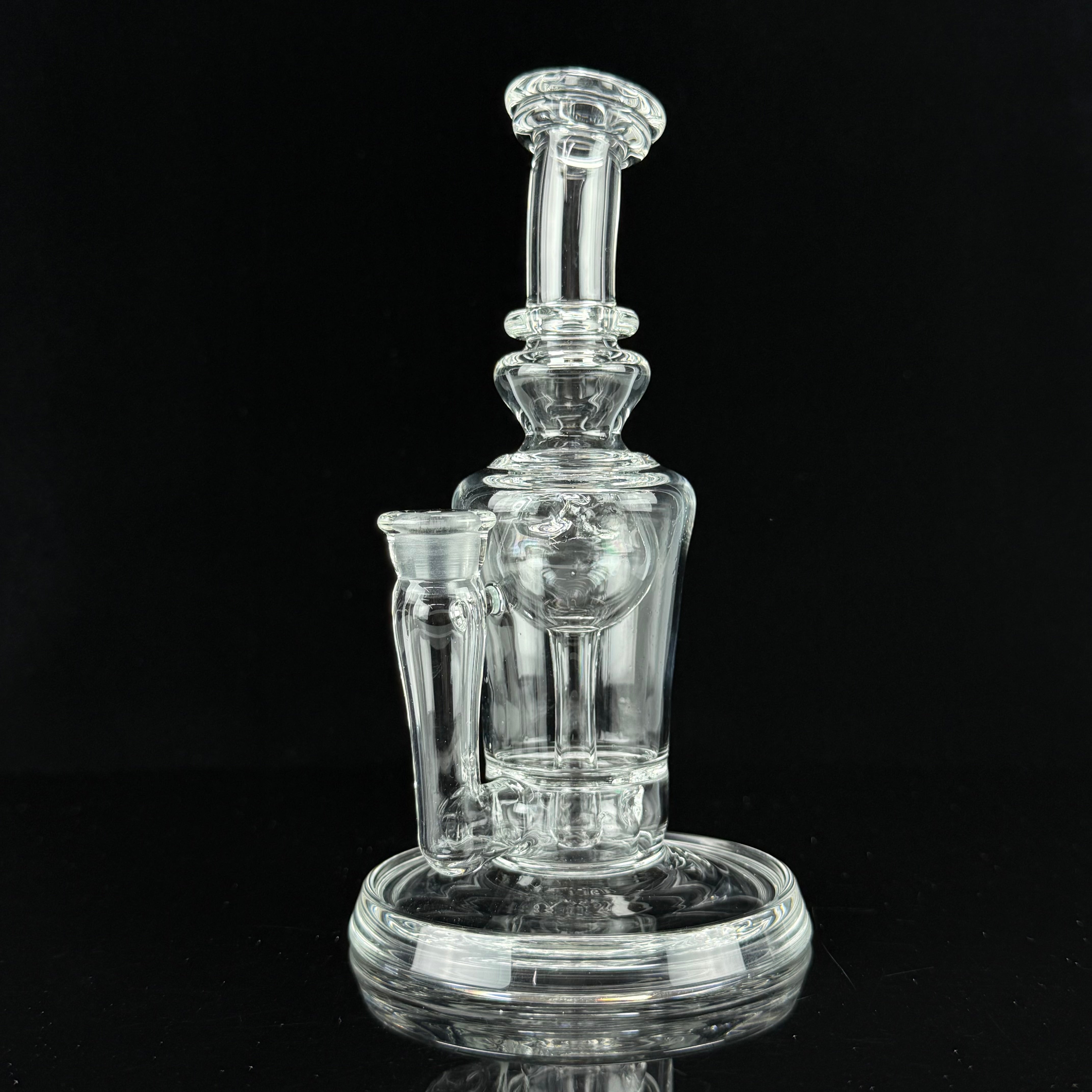 Torus Incycler by Sonnumberfour