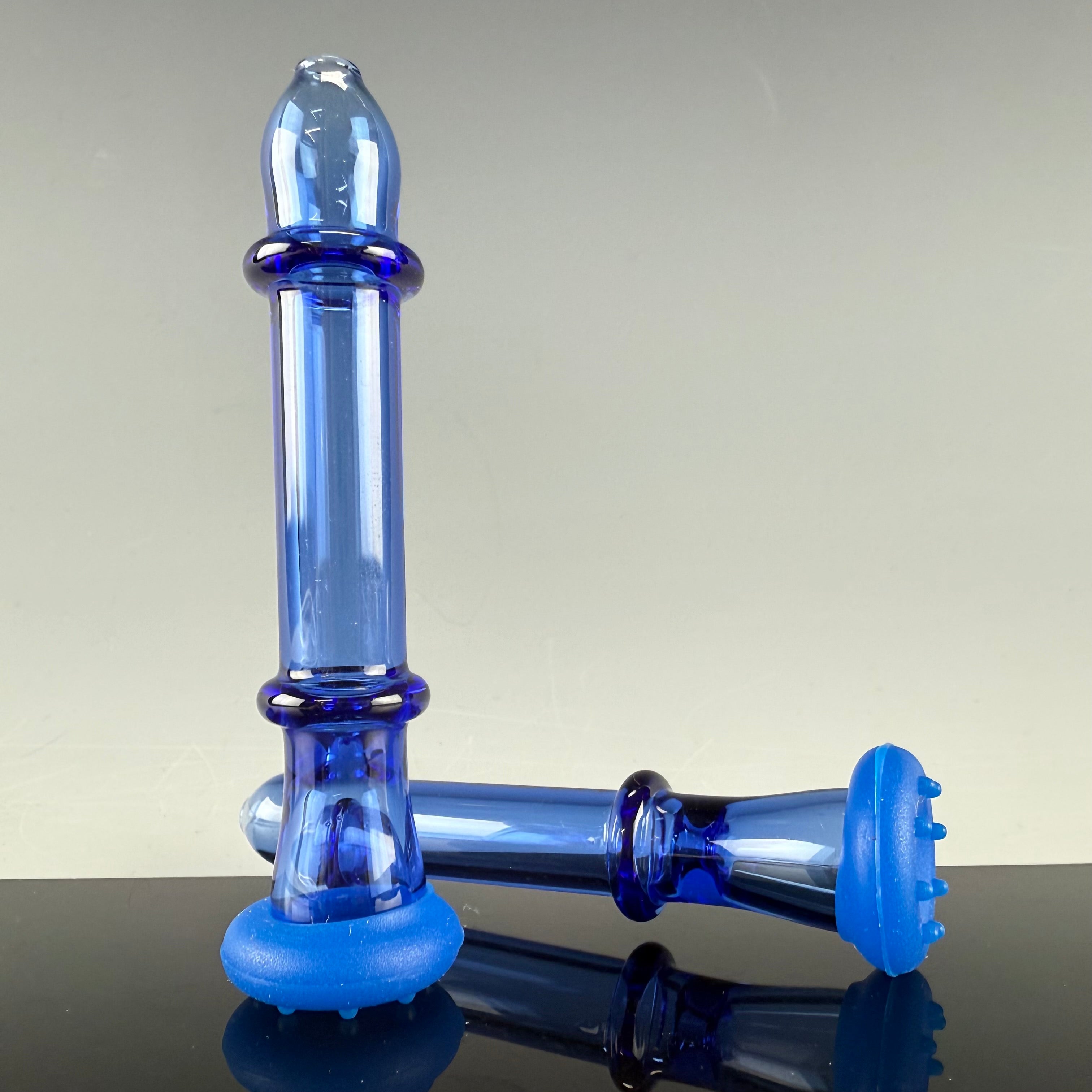 Travel Onie with Cover by Spacewalk Glass
