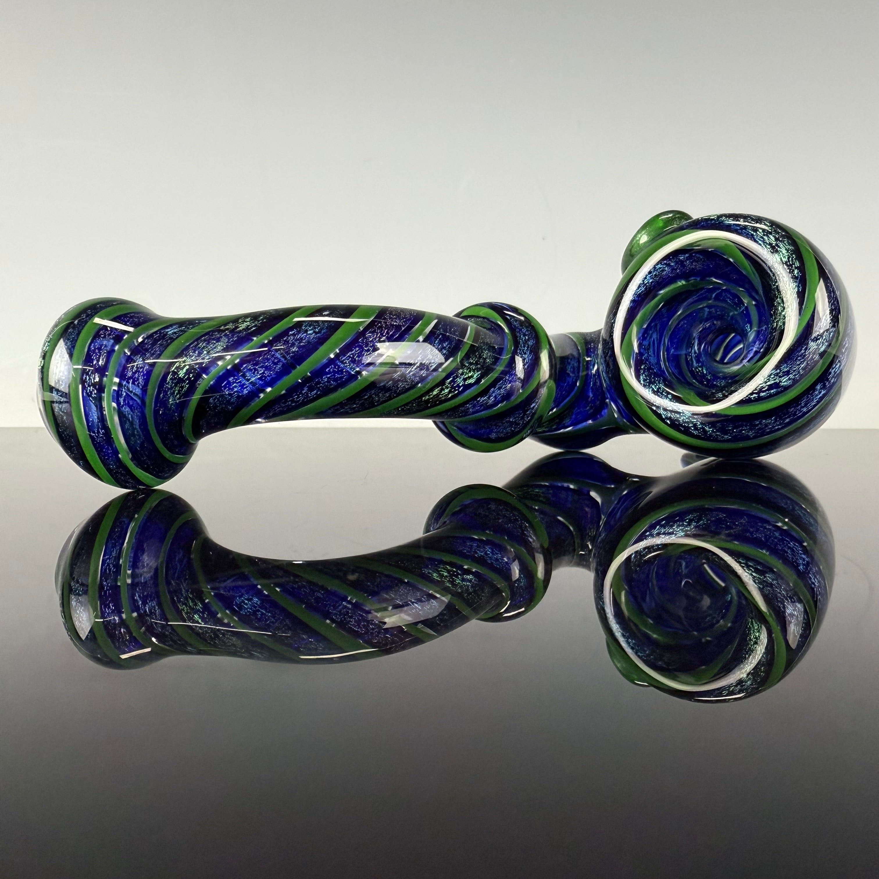 Dichroic Sherlock by Carsten Carlile