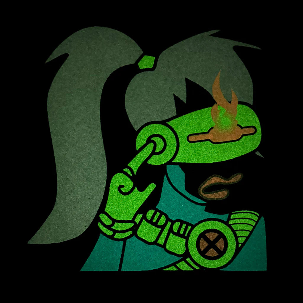 "Leeclops" by Mood Mats
