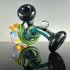 Freestyle Sherlock by Cambria Glass