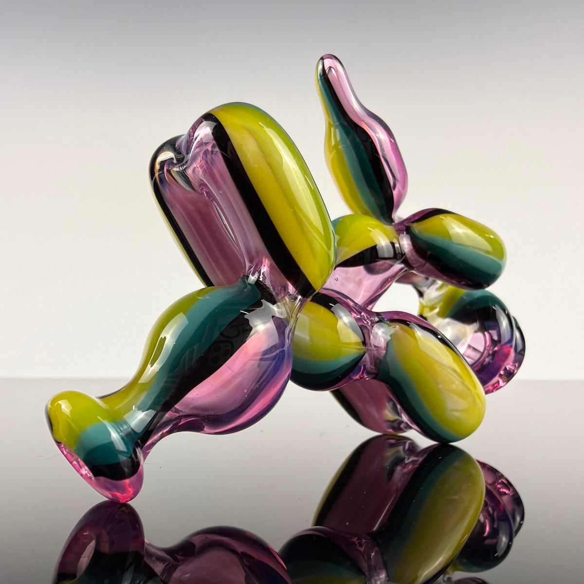 "Royal Jelly/Multicolor" Puffco Proxy Core Set by Bliztkriega