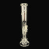 Short "Outside-In" (#502) "Standard Wall" Waterpipe by Hamm's Waterworks