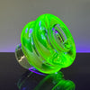 3D XL  "Citrine UV" "Rockulus" Spinner Cap (Puffco Pro) by One Trick Pony