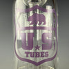 "XL Hybrid Base" Bubbler by US Tubes