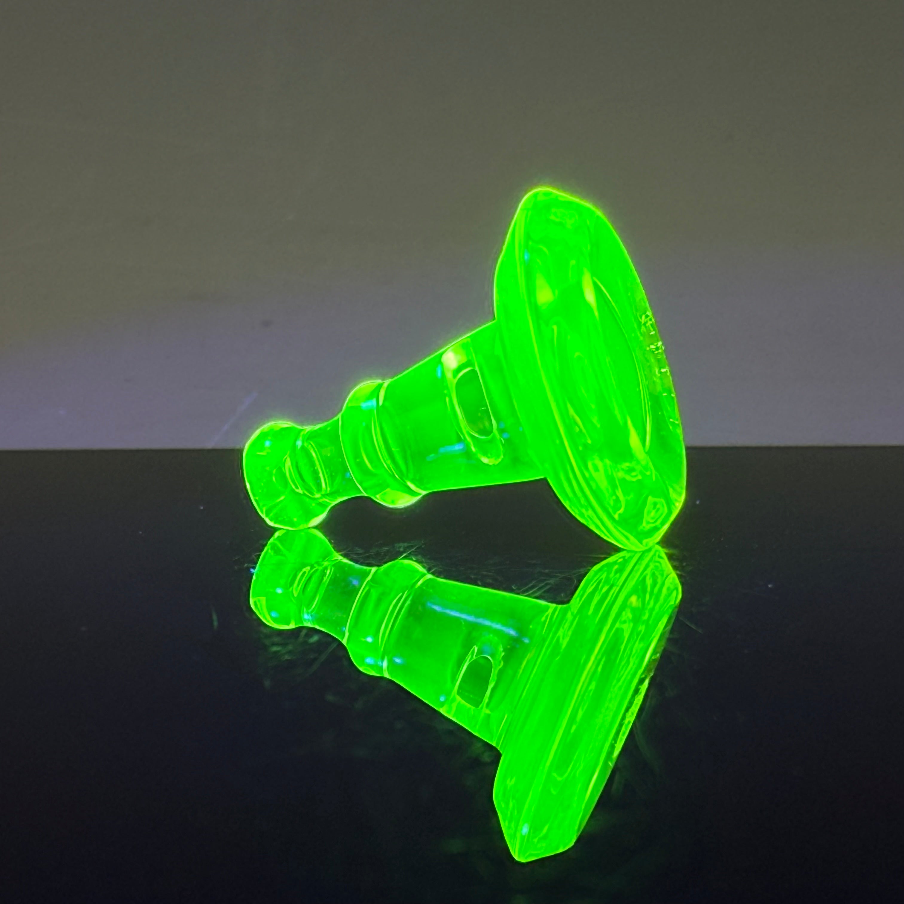 V2 Borosilicate Joystick Cap for New Peak & New Proxy by One Trick Pony