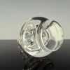 Clear Skeleton Key Cap by One Trick Pony