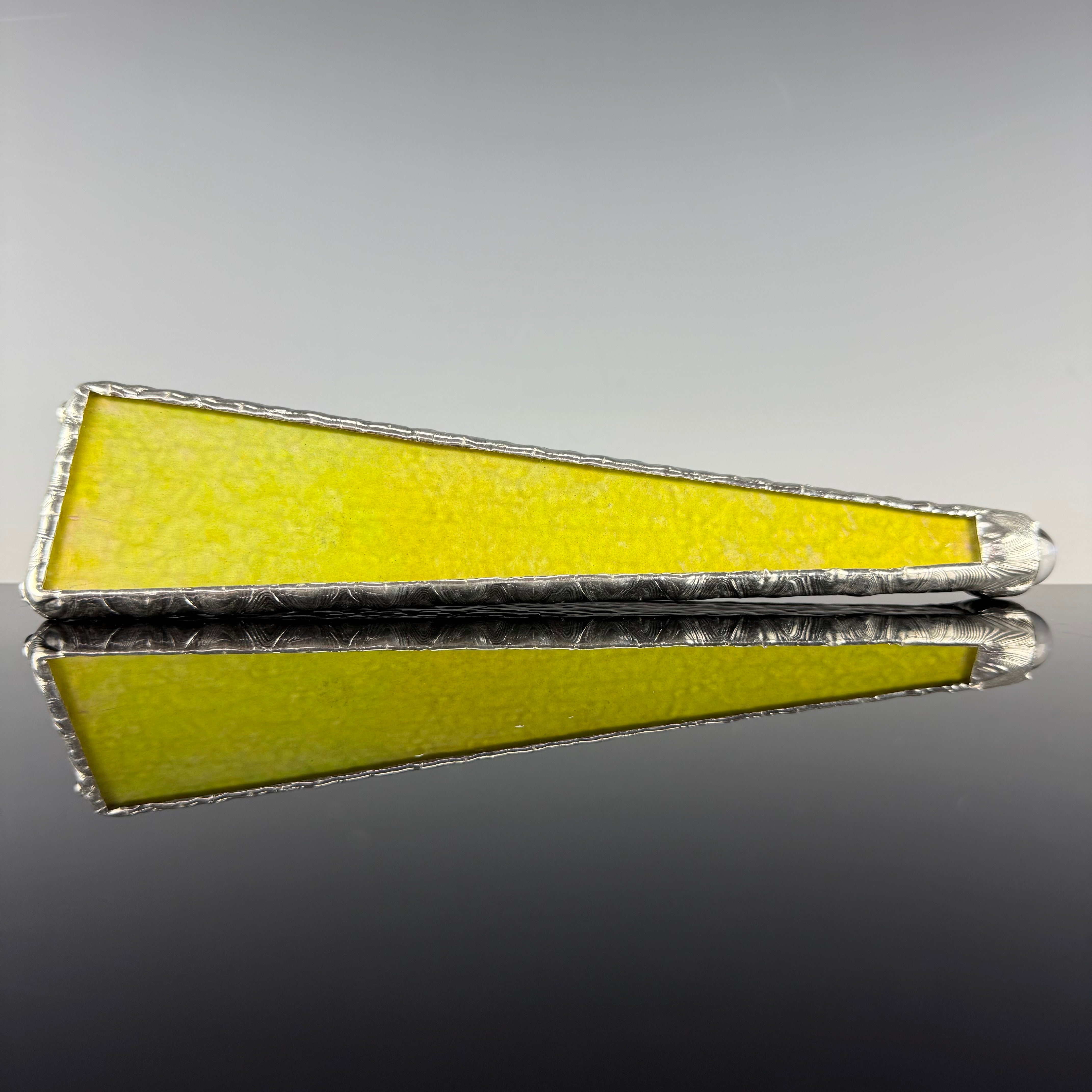 8" "Mini Nova" #2 Kaleidoscope by David L. Sugich