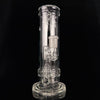 Xtra Short "Outside-In" (#527) "Standard Wall" Waterpipe by Hamm's Waterworks