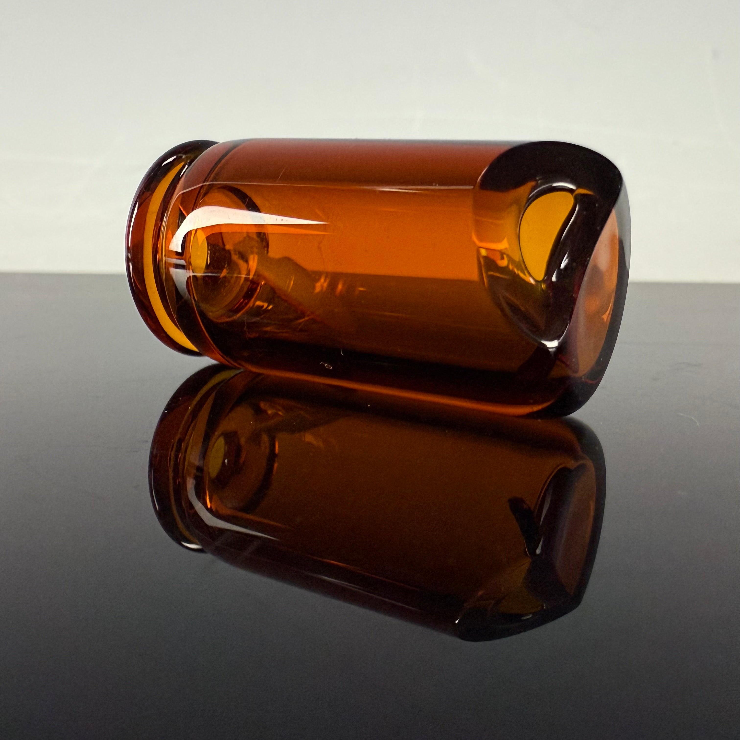 Pivot Autospinner Top by Spacewalk Glass
