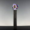 Wig Wag Puffco Pivot Top by RJ Glass