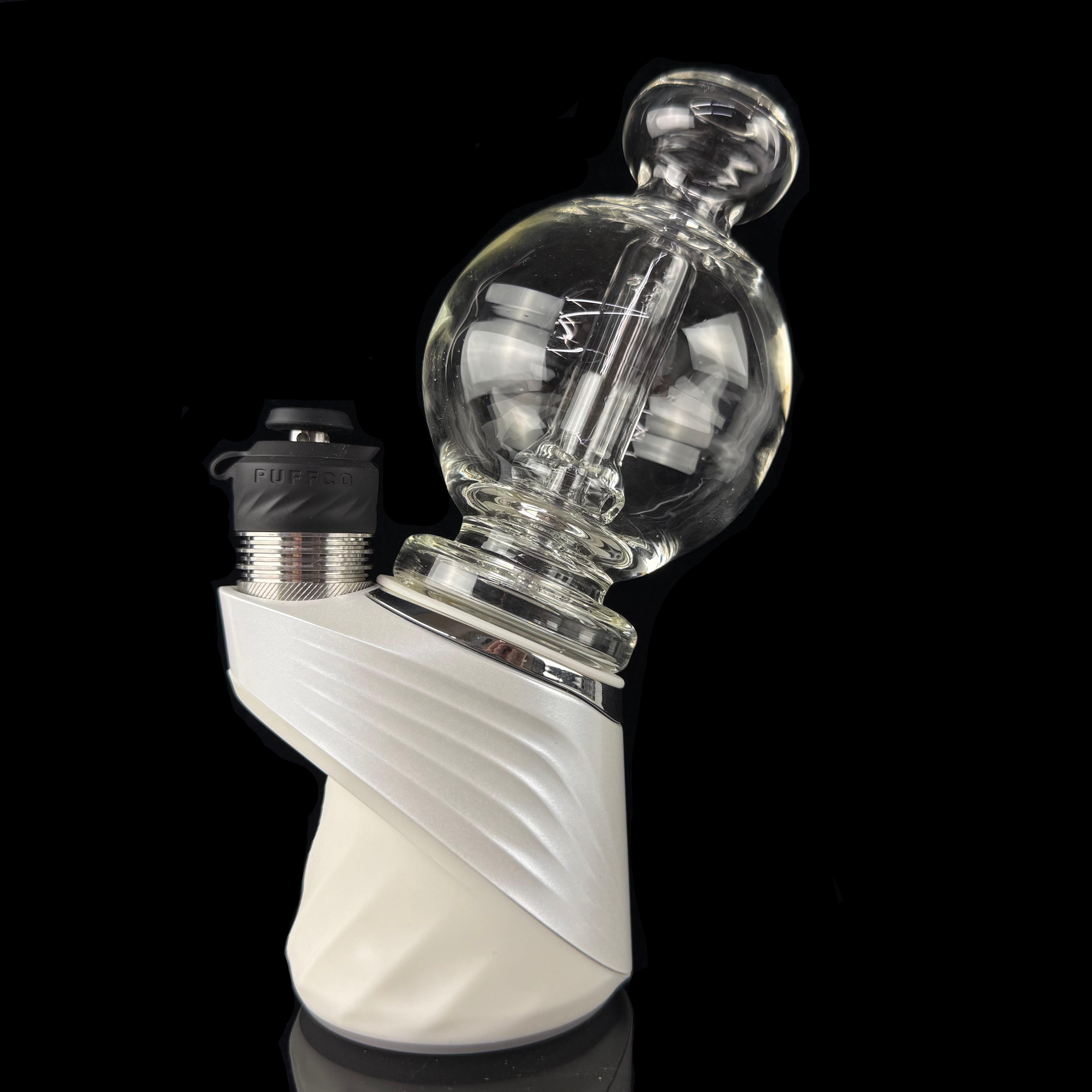 Puffco Water Top by Mary Jane's Glass