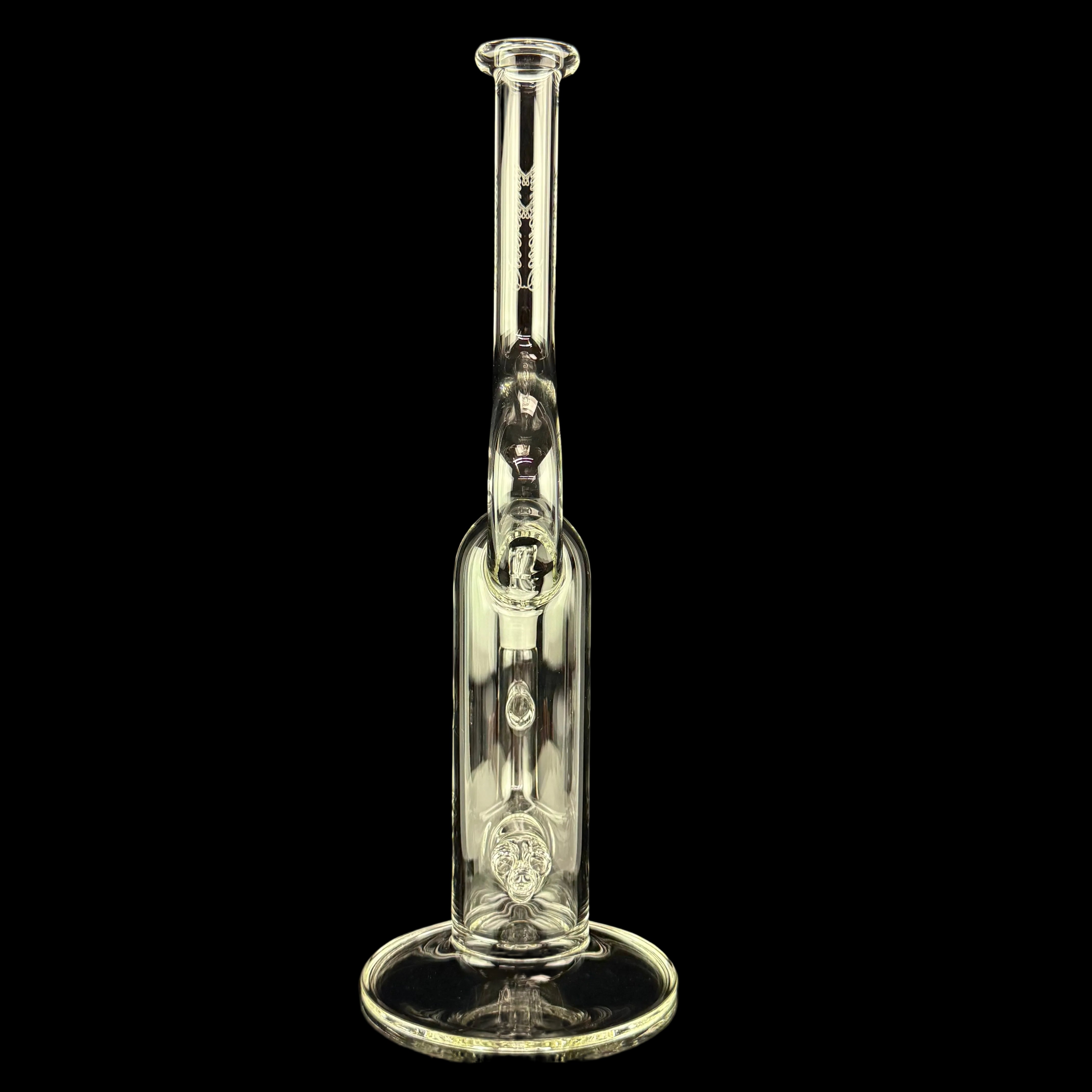 Natty 60S - 3 Line 12mm 3 Cut by Sovereignty Glass