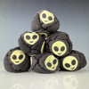 Alien *Glow In The Dark* Hacky Sack by World Footbag