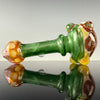 Heady Sectional Spoon by Outland Glass