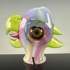 Wig Wag Puffco Pivot Top by RJ Glass