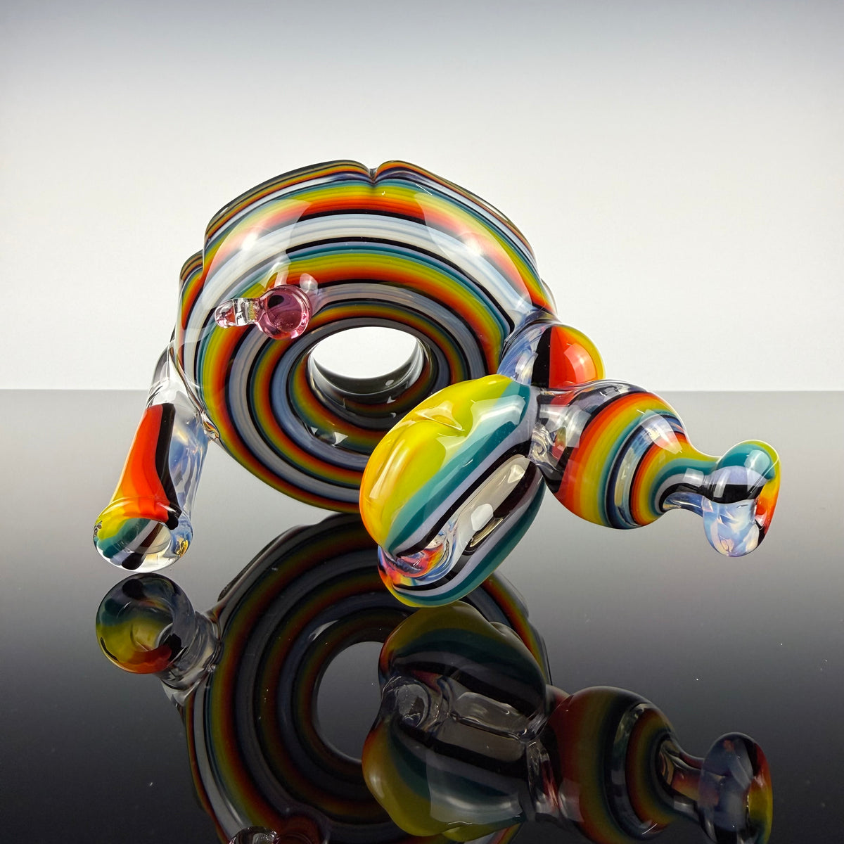 Pool Floatie Rig by Blitzkriega