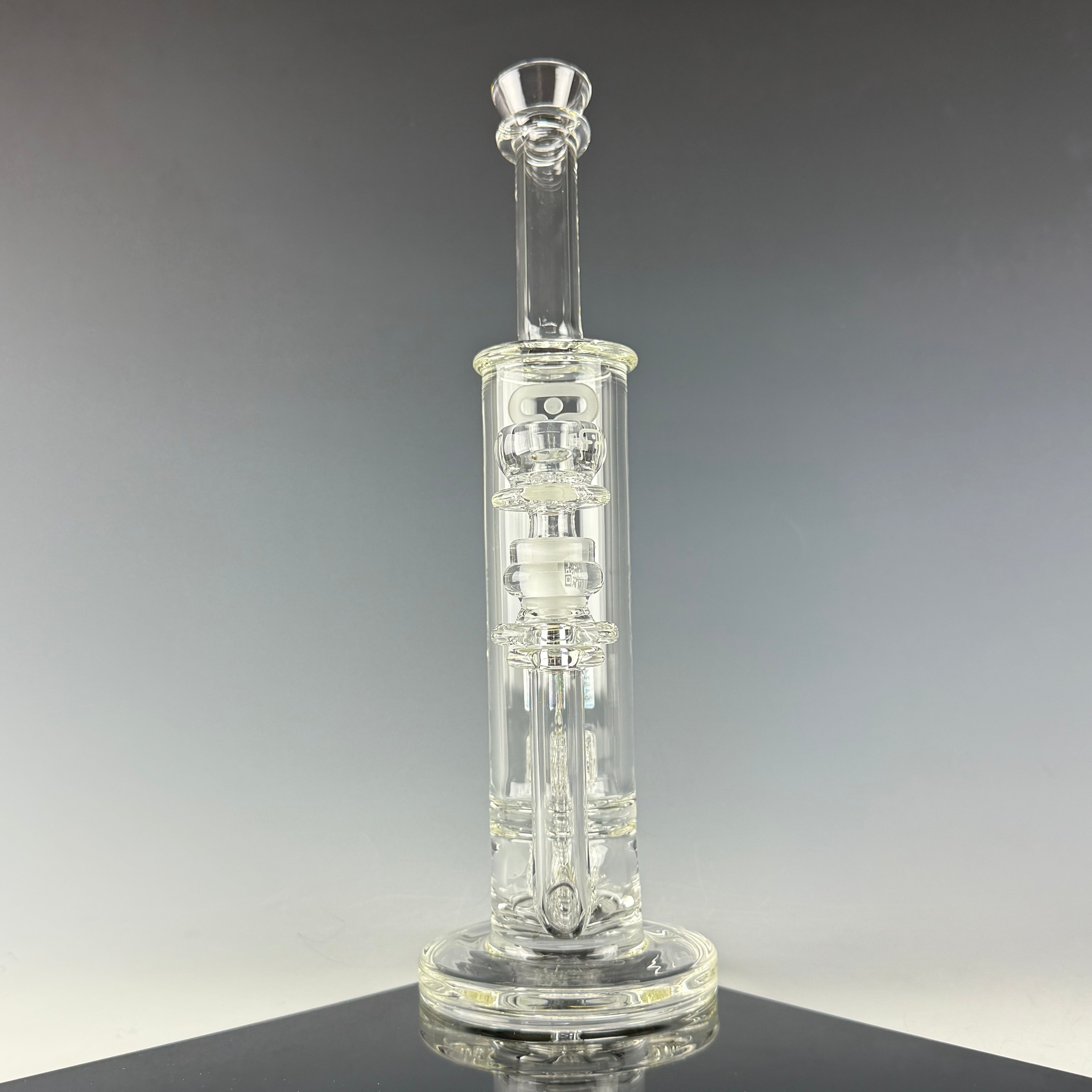 50T Stereo Matrix V6 by Mobius Glass