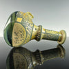 Hand Carved Handpipe #2 by Corey Clark
