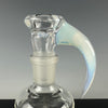 "Ghost" Accented Sandblasted Mini Bent Neck by Apix Designs