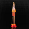 Gold Fumed "Stinger" Pivot Top by One Trick Pony