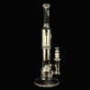 Dub Lace Sphere V3 by SOL Glassworks