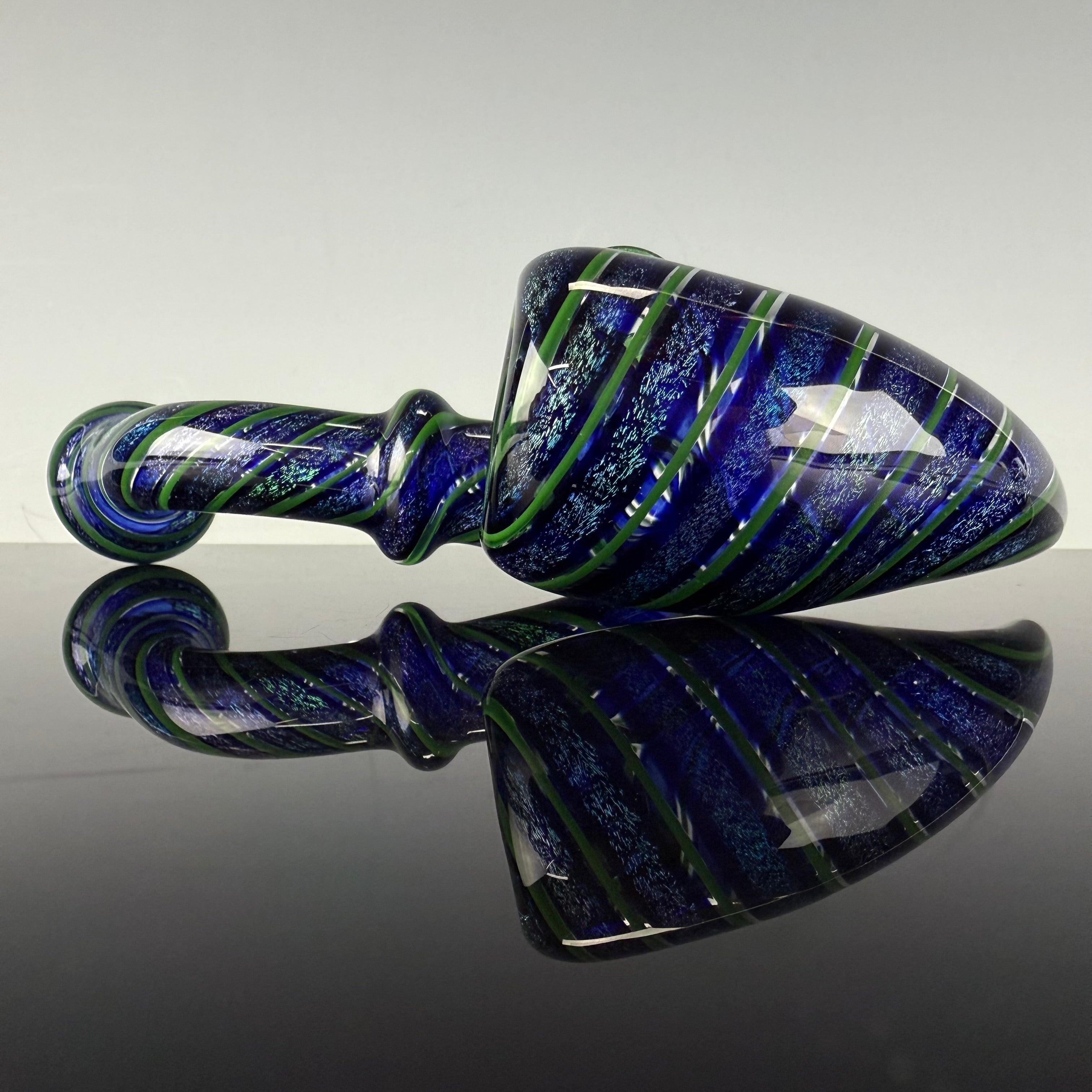Dichroic Sherlock by Carsten Carlile