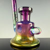 "Royal Jelly-Chaos" V2 "Terplock" by Miyagi Glass