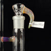 PA "Guava Root" Stemline 16mm 6 Cut Upgrid 50 x 5 by Sovereignty Glass