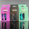 Mini Tank Pro Digital 510 Threaded Battery by Rokin