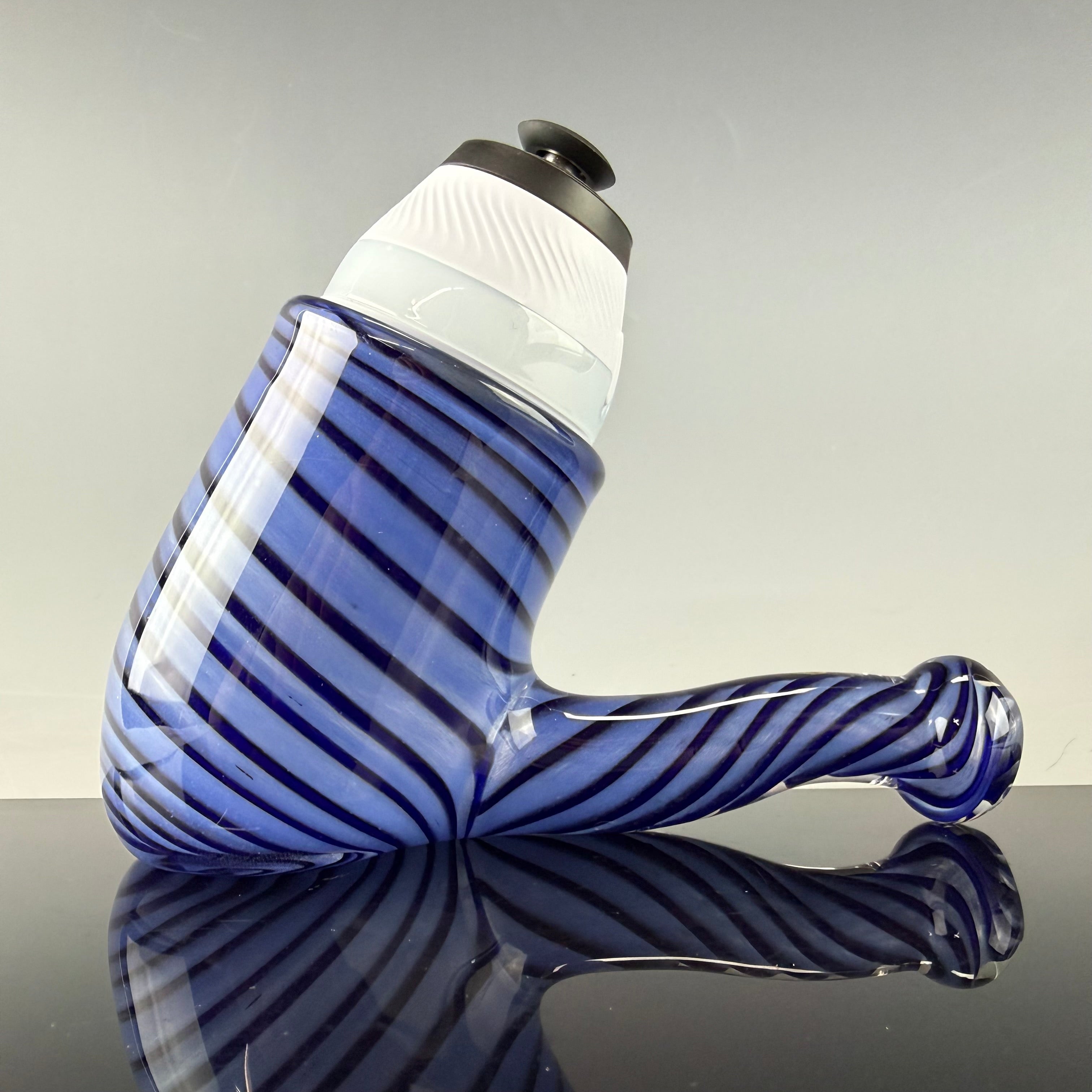 Fumed Proxy Dry #5 by GE Glass