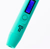 Terpometer (IR) Infrared "Tiffany Blue"